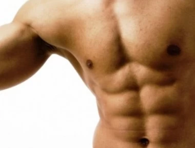 Αυτό το σημείο του σώματος δείχνει πόσα χρόνια θα ζήσουμε!